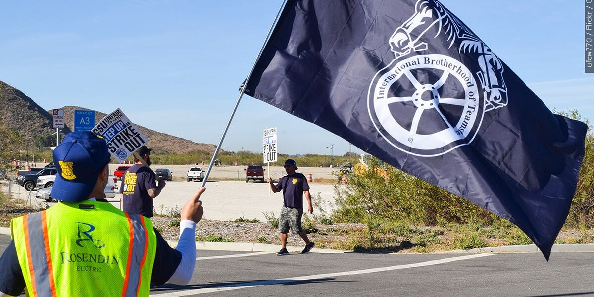 Rep. Riley introduces legislation to fast-track labor union contract ...