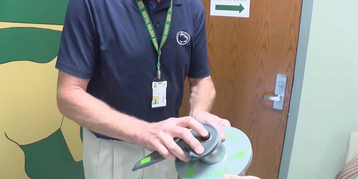 Vestal CSD Says Students Will Have Phone Access Even With Yondr Bag vestal-csd-says-students-will-have-phone-access-even-with-yondr-bag