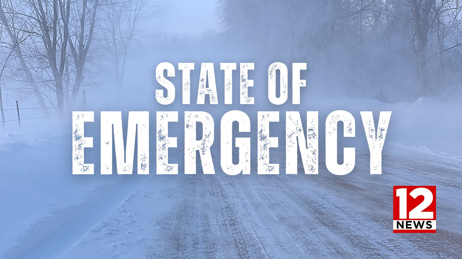State of Emergency declared in Endicott
