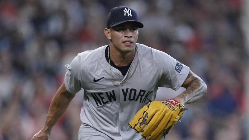 Yankees reliever Jonathan Loáisiga needs elbow surgery and will be  sidelined 10 to 12 months