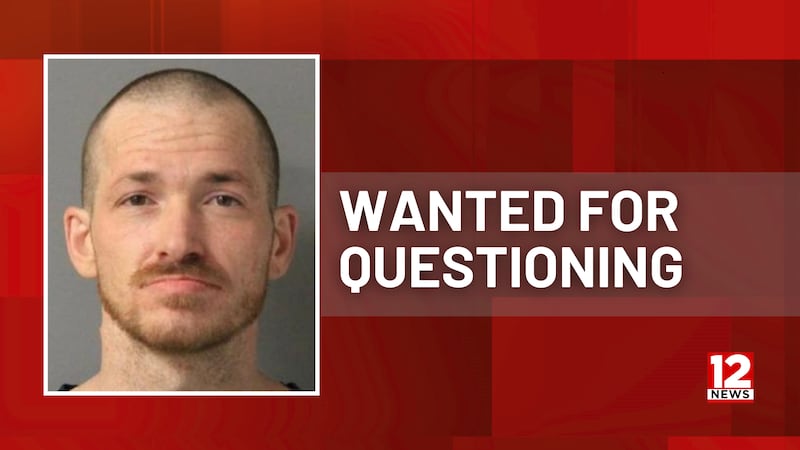 State Police search for Deposit man wanted for questioning