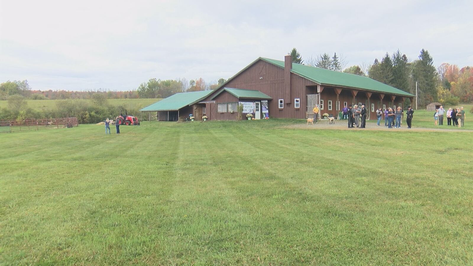 Susquehanna SPCA to host spring showcase at farm