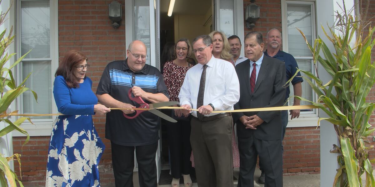 The Resurrection House prepares for opening in Susquehanna County The Resurrection House prepares for opening in Susquehanna County