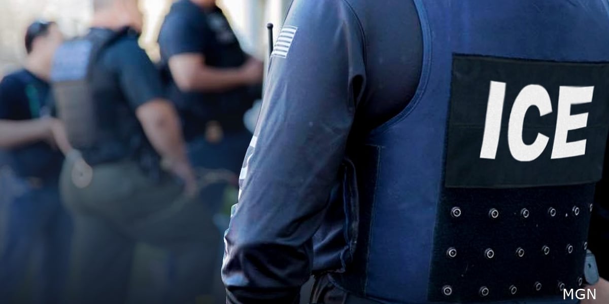 Peruvian gang leader, suspect in 23 killings, arrested in Broome County