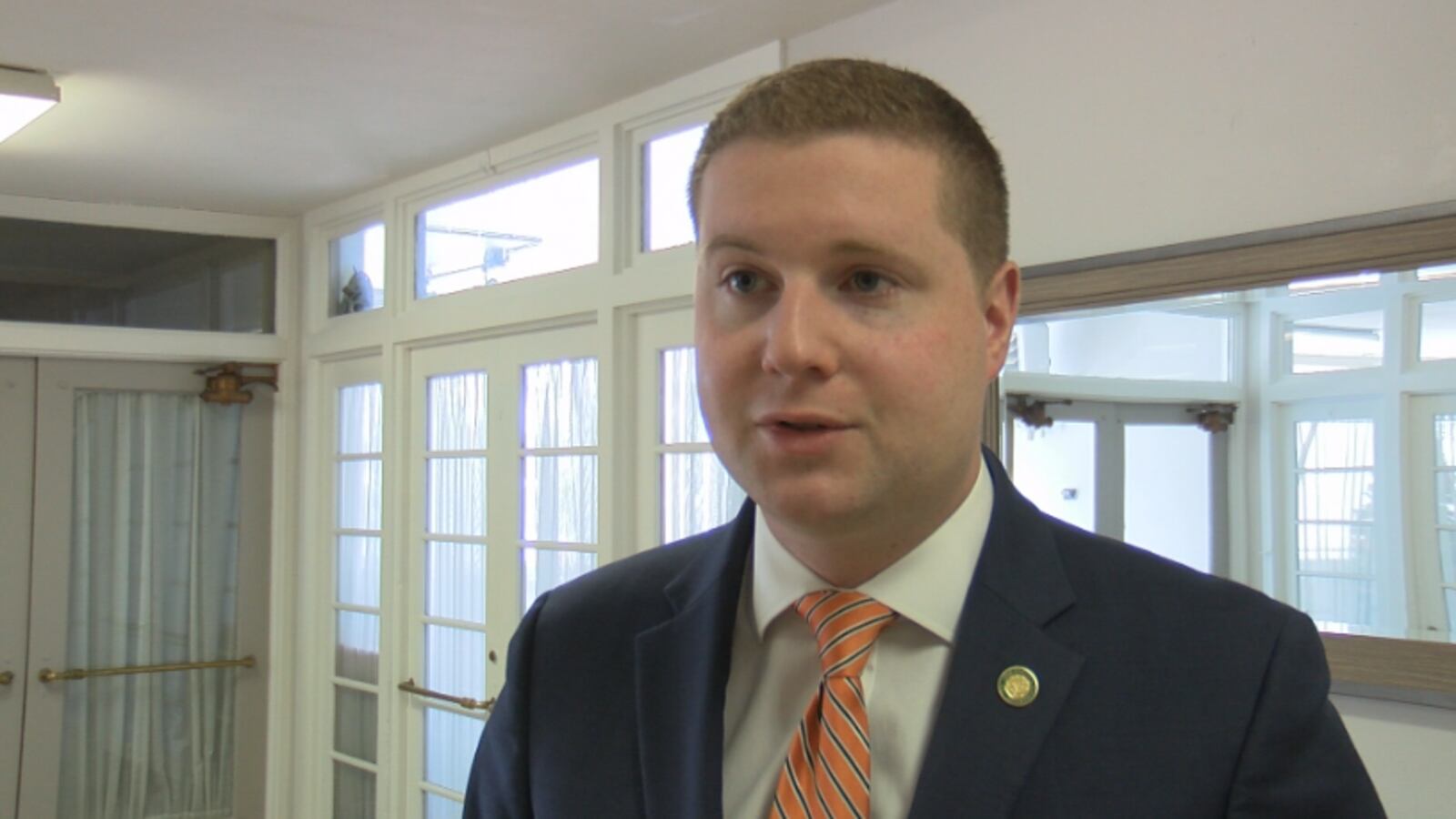 Binghamton Mayor Kraham Endorses Block By Block Program Seeks Binghamton mayor kraham endorses block by block program seeks