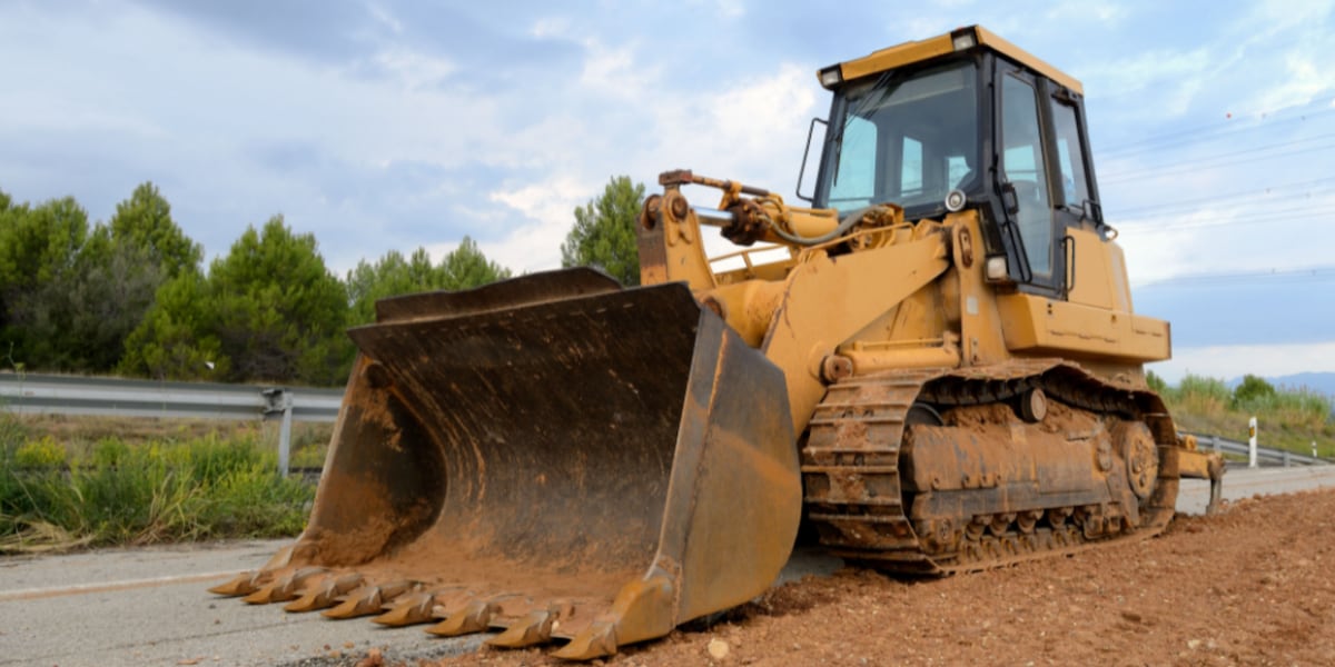Pennsylvania to auction off DOT machinery online