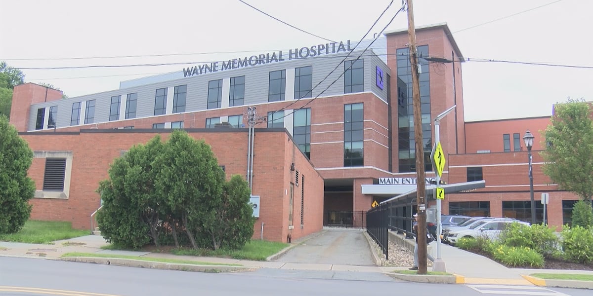 Pennsylvania health officials say Medicaid cuts can severely harm rural residents