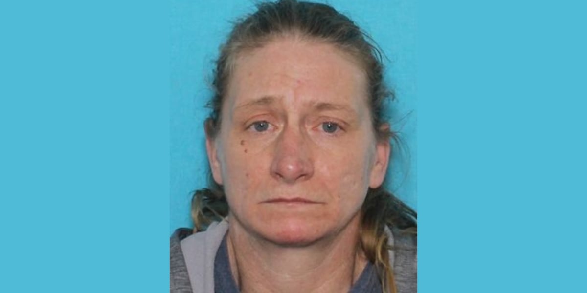 Pennsylvania State Police search for missing woman Pennsylvania State Police search for missing woman