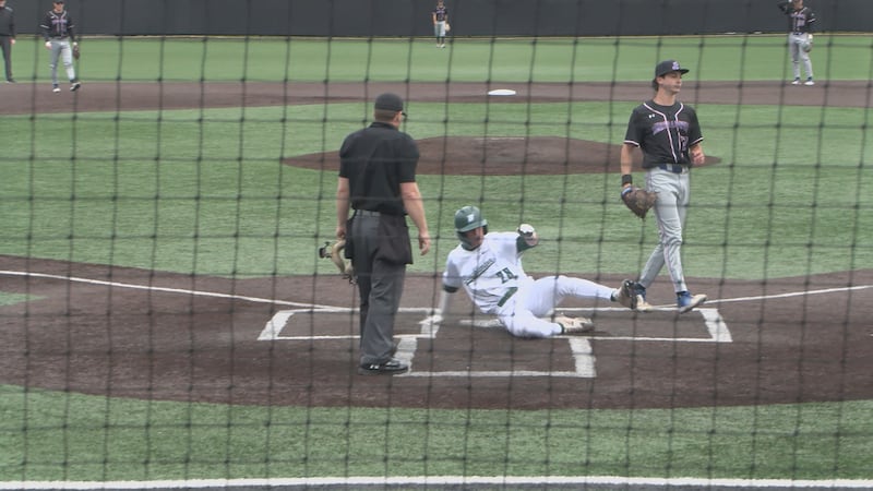 Binghamton defeats UMass Lowell in America East tournament