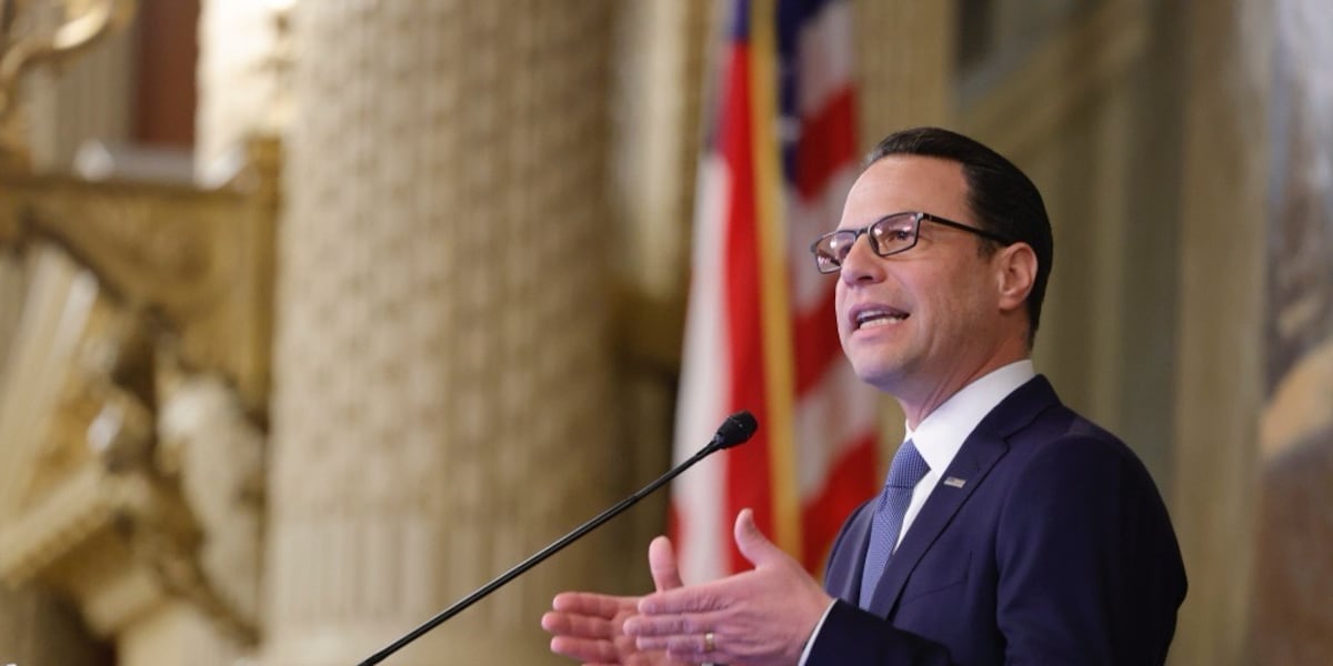 Governor Program Governor Shapiro attempts to double funding for student-teacher programs