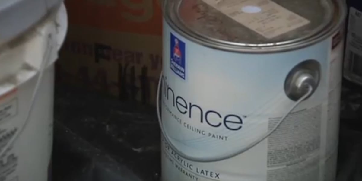 Binghamton diverts almost 40,000 pounds of paint & coatings from landfills