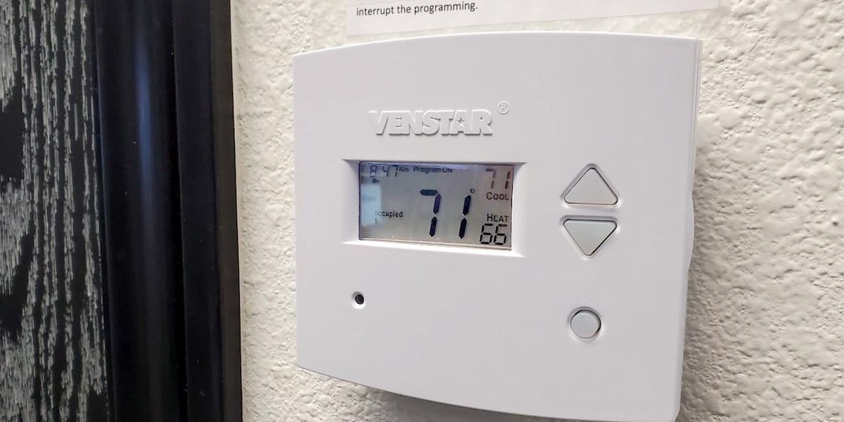 Research shows that American minorities pay more in energy bills