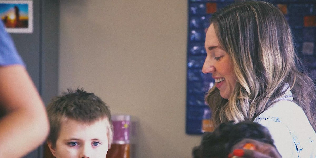 Teacher Appreciation Week: Emily Hockey