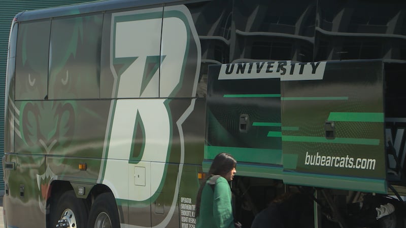 Binghamton softball heads to Maine for America East playoffs