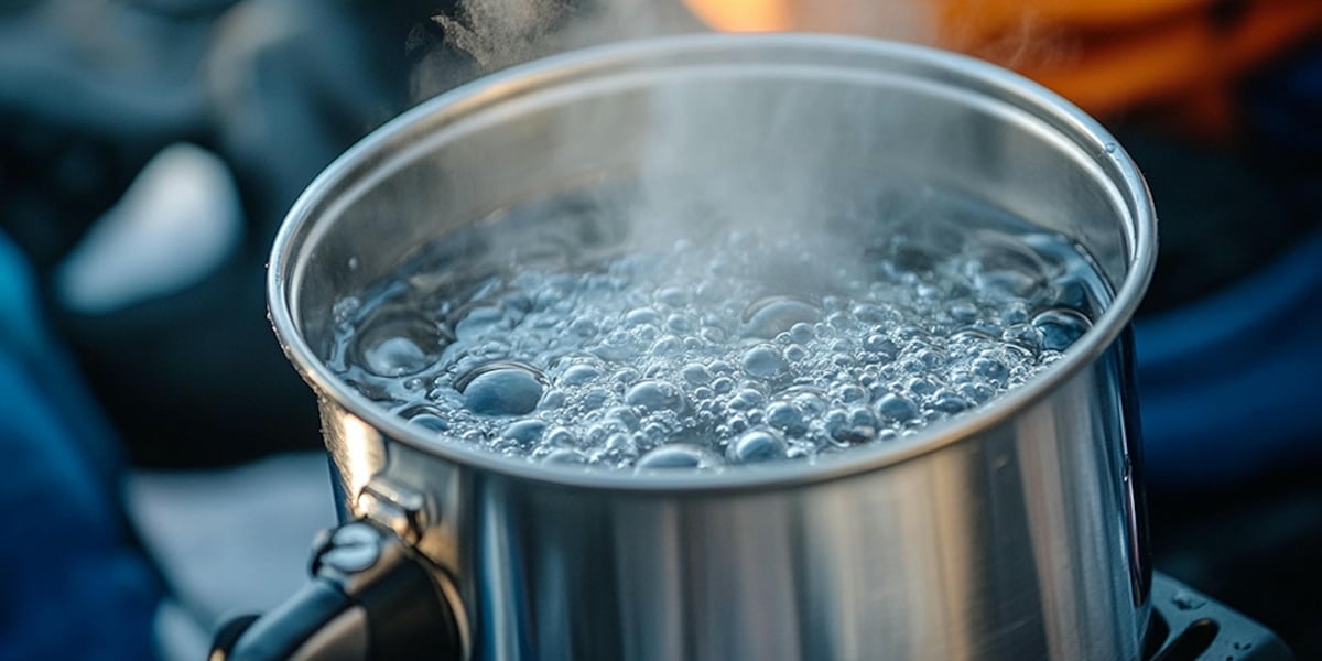 Good News for Norwich Residents: Boil Water Advisory Officially Lifted!