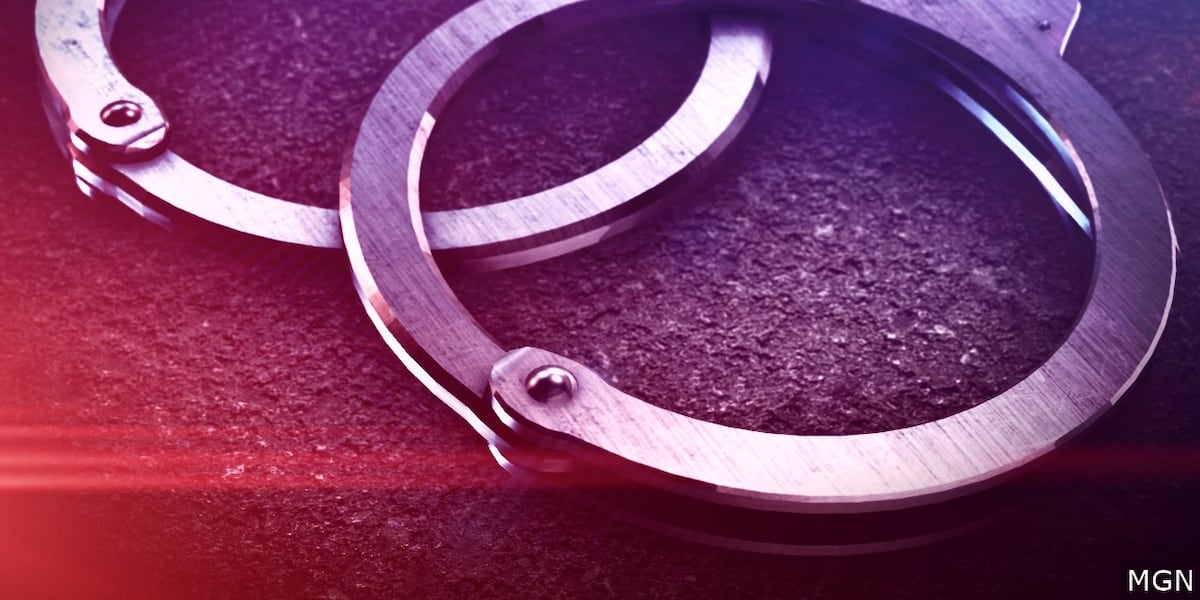 Meshoppen man arrested for murder for hire scheme