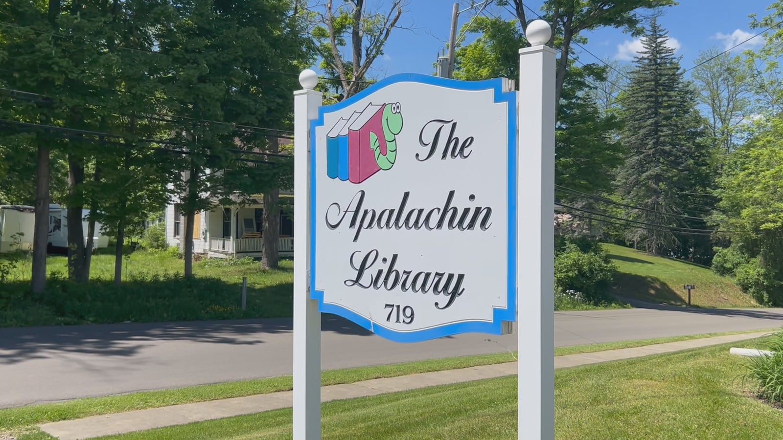 Owego-Apalachin school district voters to decide on library funding ...