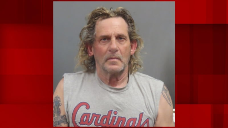 Raymond Fasnacht III is facing a slew of charges after police said he tortured a man during a...