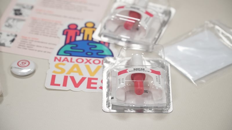 A recent rise in drug overdoses is prompting community organizations, healthcare providers and...