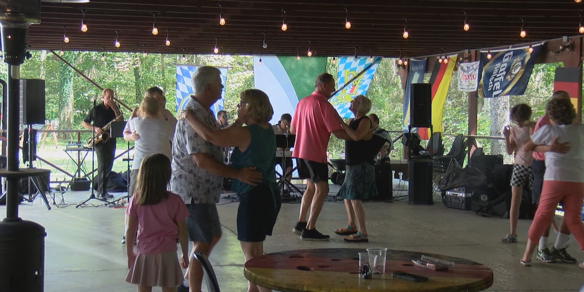 Annual Czech and Slovak festival celebrates tradition and heritage