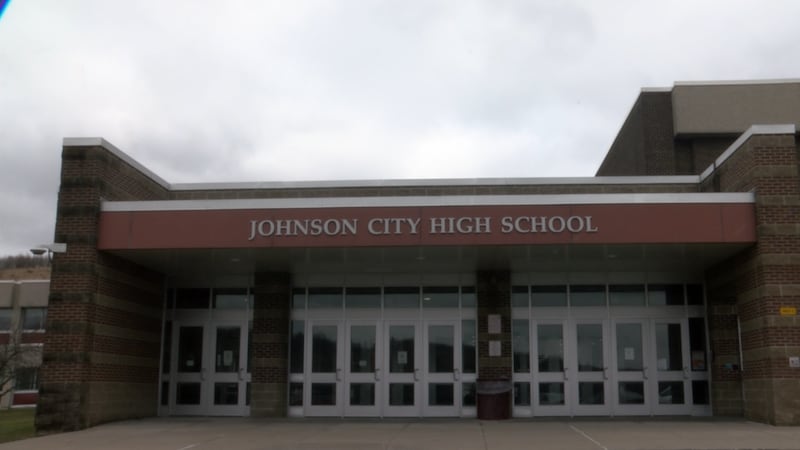 Johnson City High School