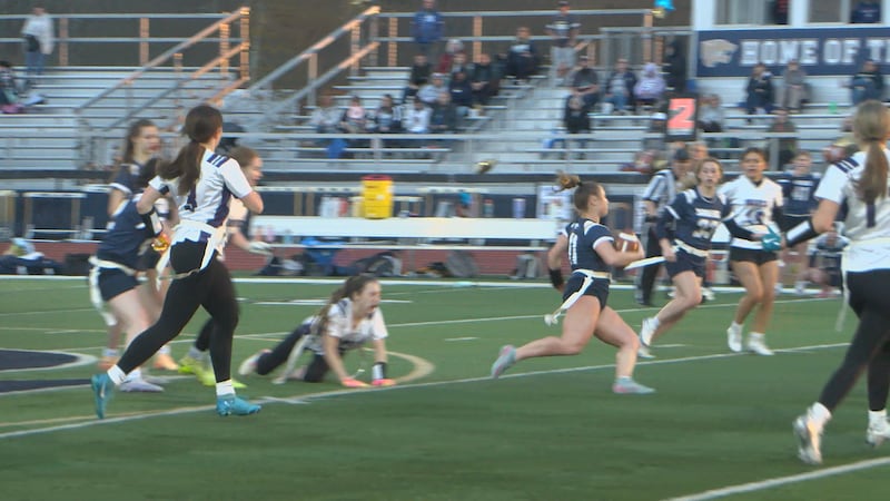 Susquehanna Valley defeats Norwich 8-6 in fourth quarter defensive battle