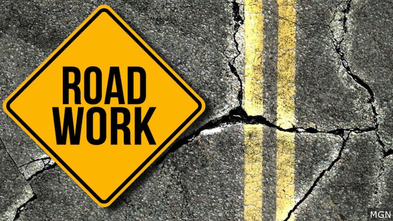 Upcoming roadwork to close off lanes of Route 17C in Endicott
