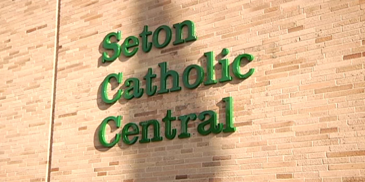 CSBC announces campus realignment: All Saints School to close, Seton ...