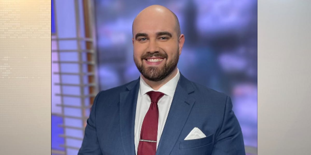 WBNG says farewell to Anchor Scott Sasina