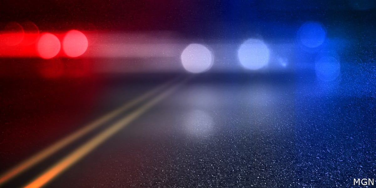 One airlifted after two-vehicle crash along Route 13 in Dryden