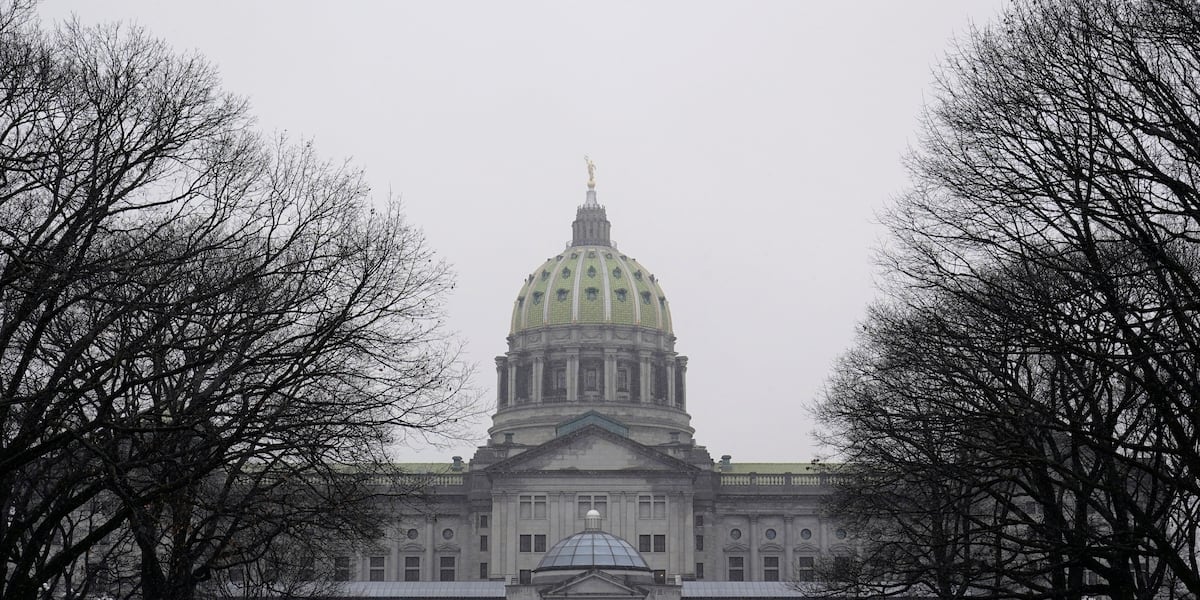 Pennsylvania House Passes Bills for Digital Driver’s Licenses and Vehicle Registrations