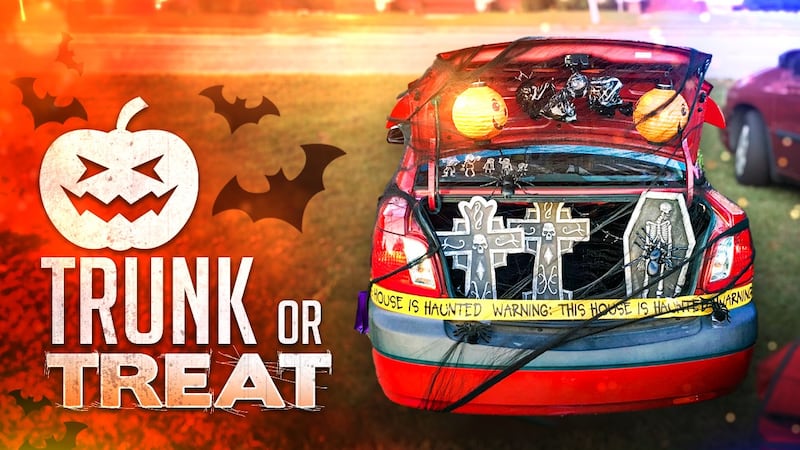 Listed here: Upcoming Trunk or Treat events in Tompkins County Listed here: Upcoming Trunk or Treat events in Tompkins County
