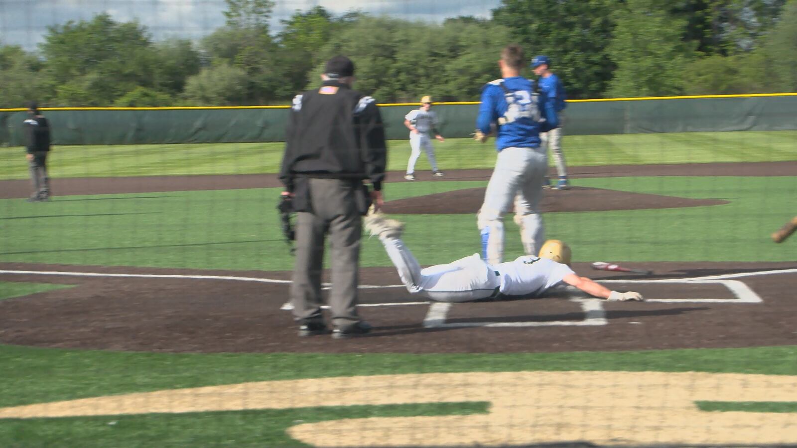 Vestal defeats Horseheads 4-2, forces Game 3 in Section IV Class AA ...
