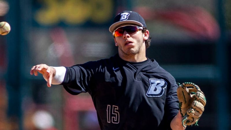 Former Binghamton Bearcat called up to Rumble Ponies