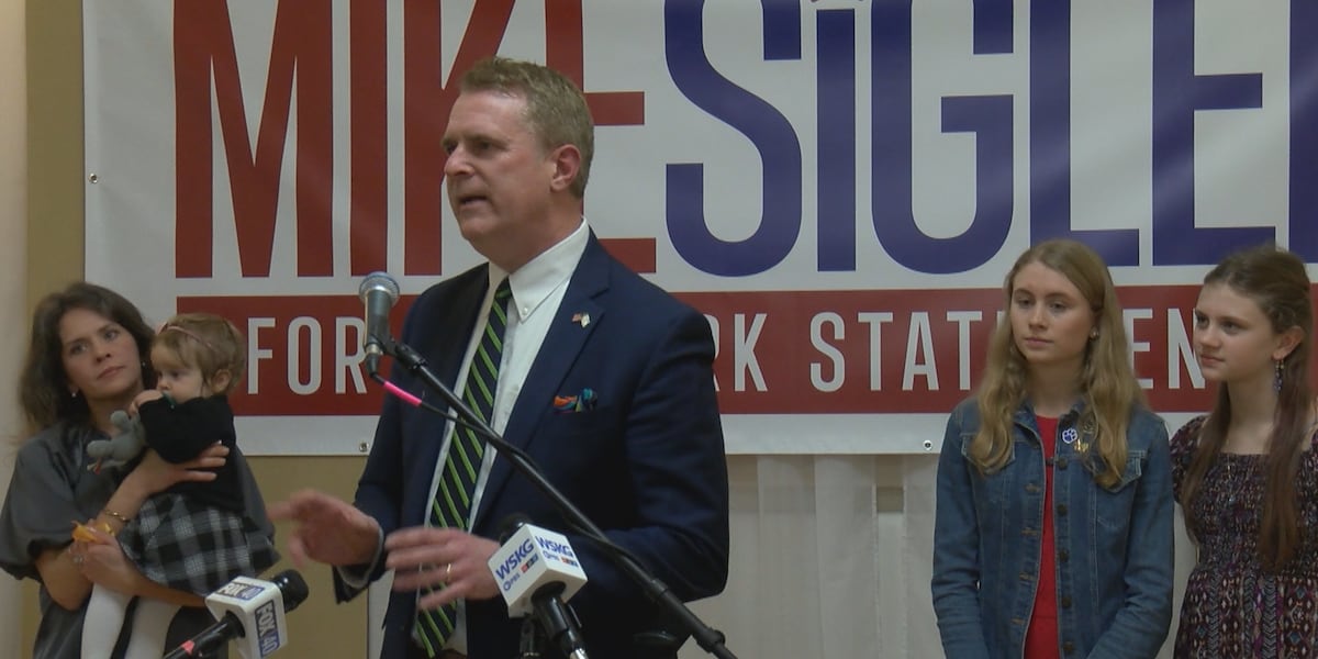 Mike Rohl Legislator Tompkins Co. Legislator Mike Sigler launches campaign for State Senate