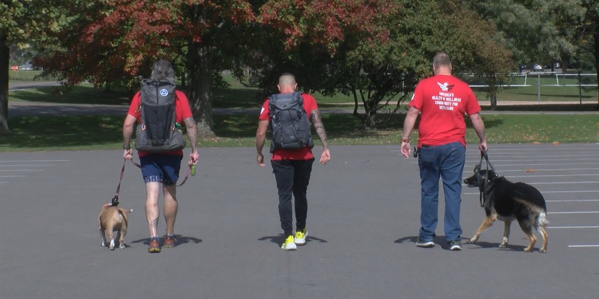 Team Red, White & Blue seeking members for ‘Ruck, Run & Roll’