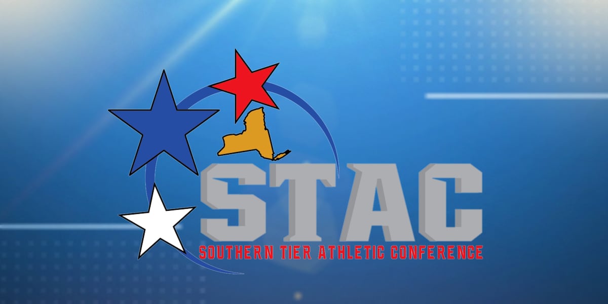 Stac STAC all-conference basketball teams announced
