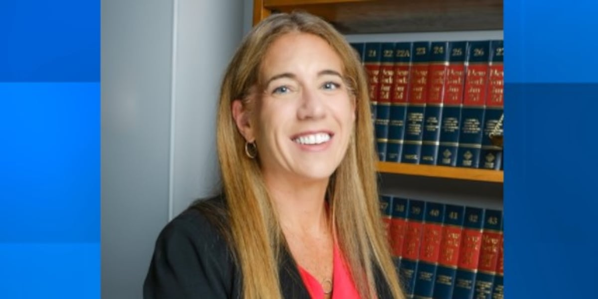 DiStefano becomes first Chenango County Family Court Judge DiStefano becomes first Chenango County Family Court Judge