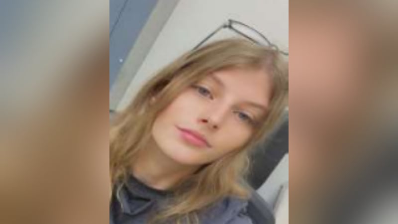 Family and friends found 23-year-old Karen Deann Hollis on May 16, eight days after she was...