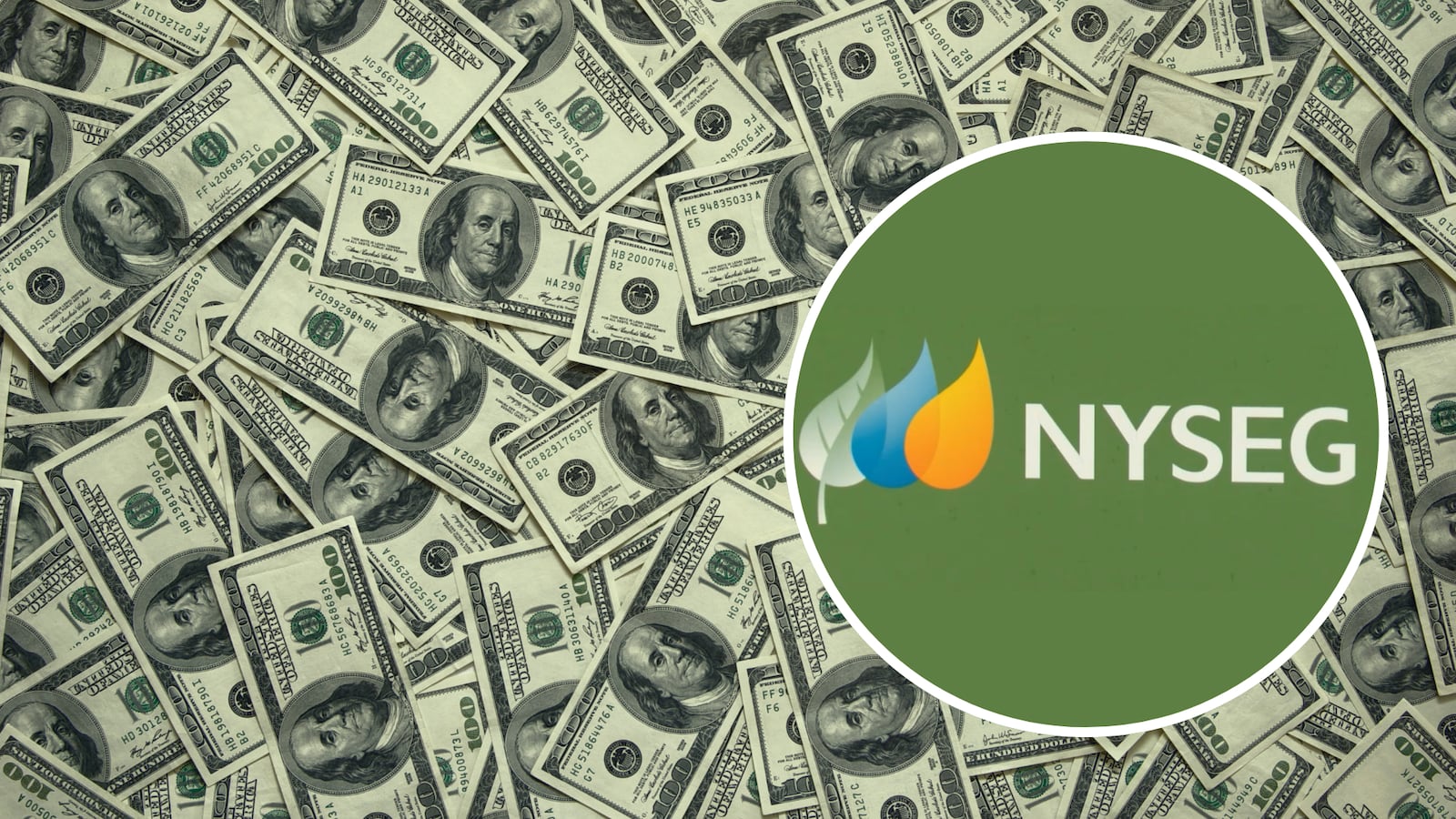NYSEG delivers bill credits to customers enrolled in energy ...