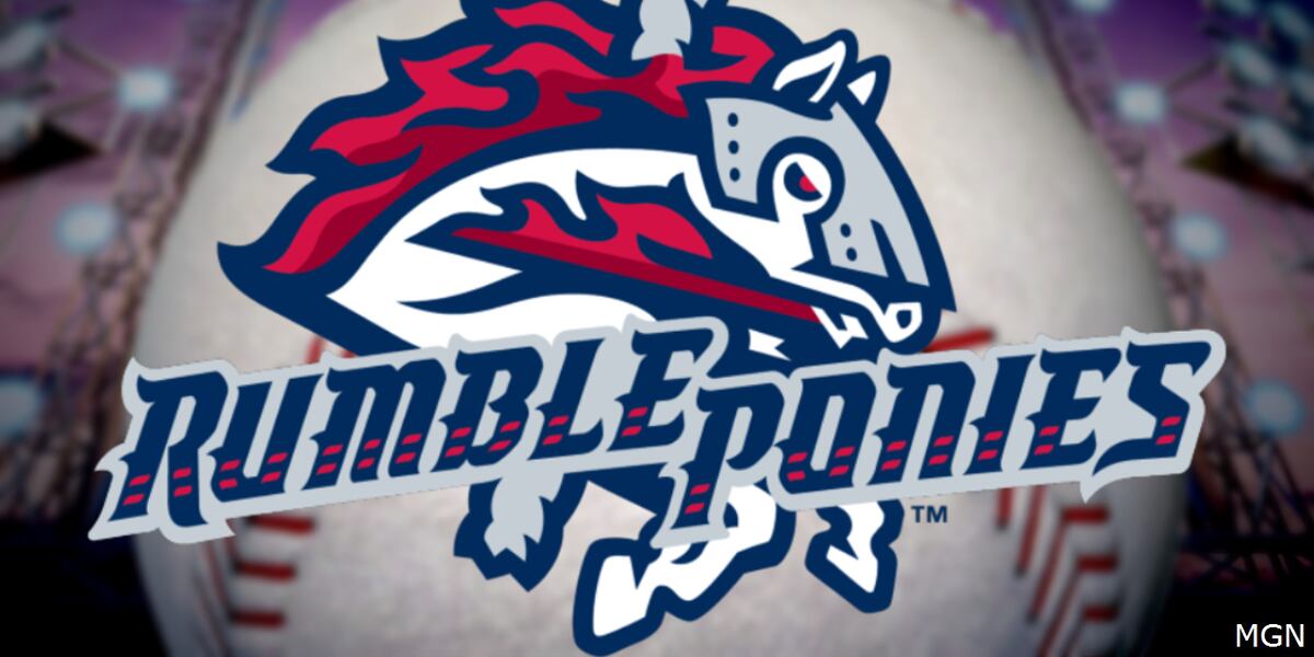 700 free Rumble Ponies tickets to be allocated to veterans 700-free-rumble-ponies-tickets-to-be-allocated-to-veterans