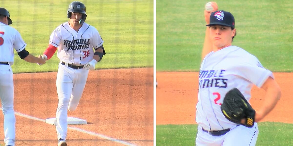Mets call up infielder Luke Ritter and pitcher Mike Vasil to Triple-A ...