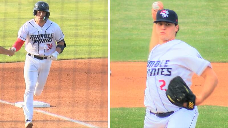 Mets call up infielder Luke Ritter and pitcher Mike Vasil to Triple-A ...