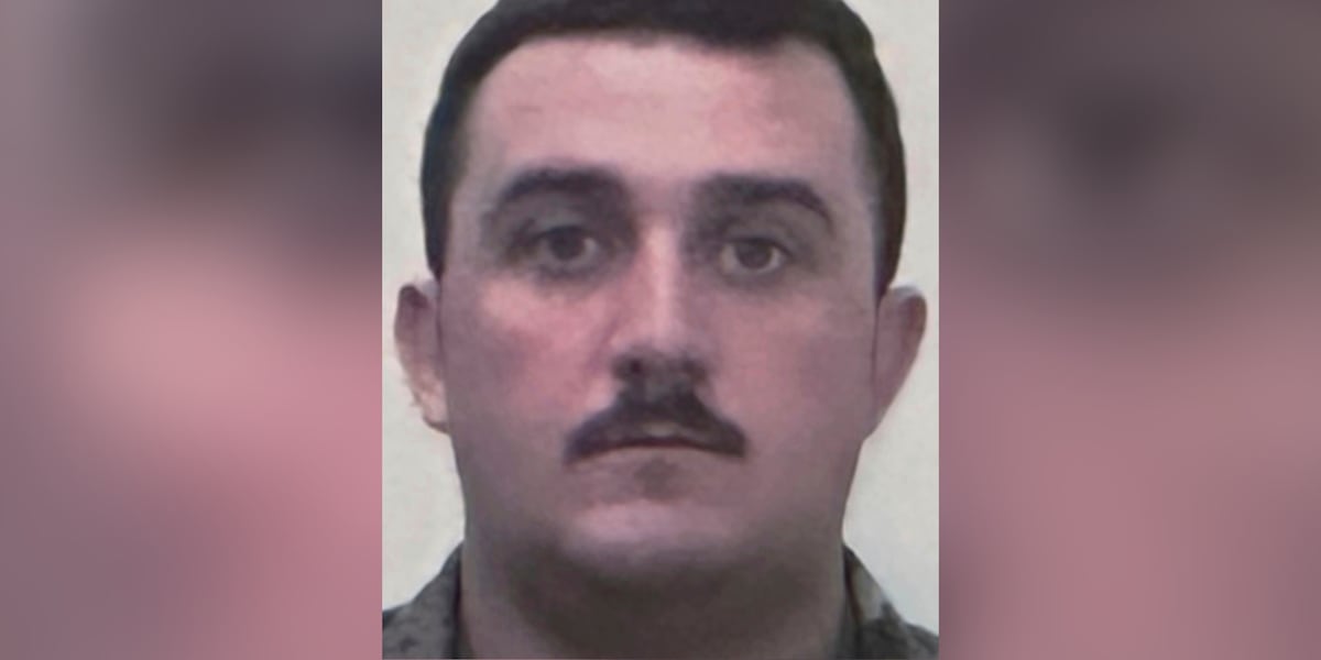 DC Shooter Ambushed National Guard Patrol, Killed Spc. Sarah Beckstrom; Wounded Staff Sgt. Andrew Wolfe Enters Inpatient Rehab After 'Extraordinary Progress'