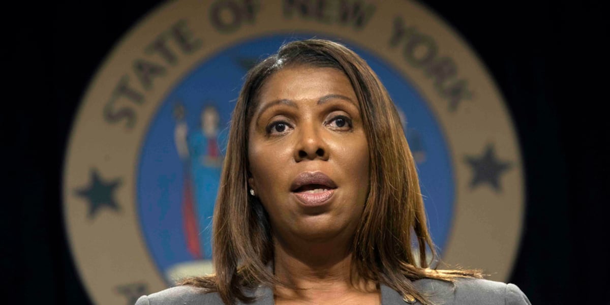 Attorney General James Challenges Birthright Citizenship Executive Order Attorney general james challenges birthright citizenship executive order