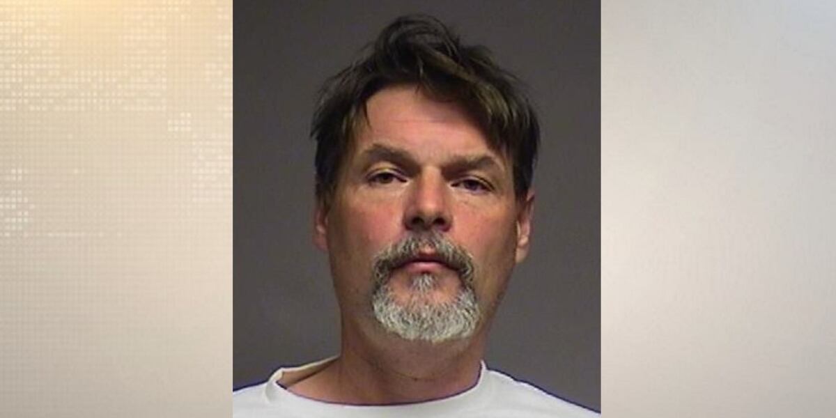 Predatory Crime Sexual predator gets 50 years for crimes against children