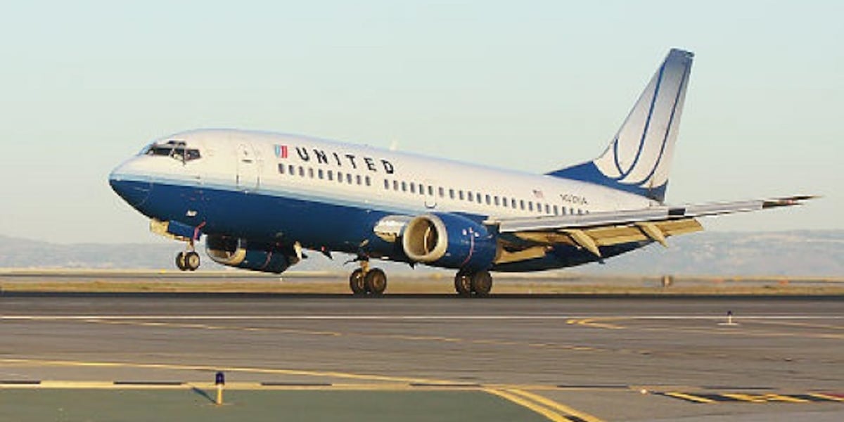 Ithaca Tompkins International Airport adds another flight to Washington, D.C.