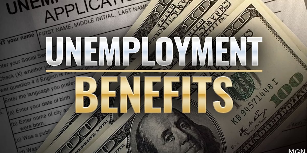 New York unemployment benefits set to increase