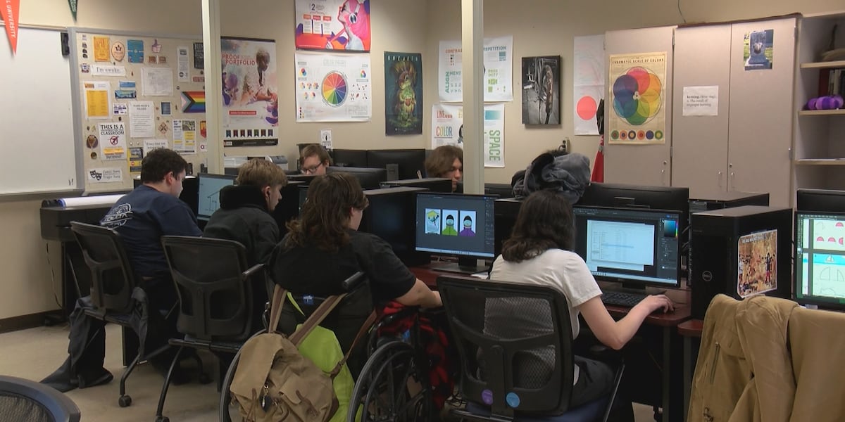 Broome-Tioga BOCES program gives students professional certifications