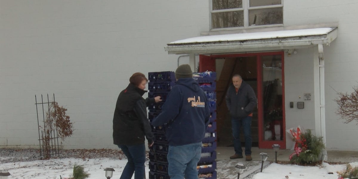 Good Neighbors celebrates growth in 2024, looks to keep expanding